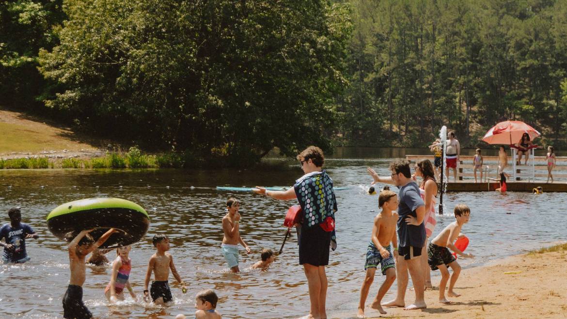 Camp Updates for 2024