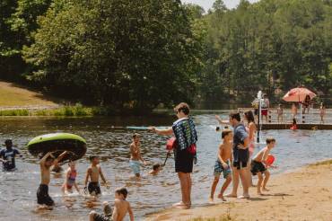 Camp Updates for 2024