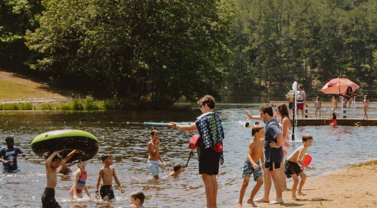 Camp Updates for 2024