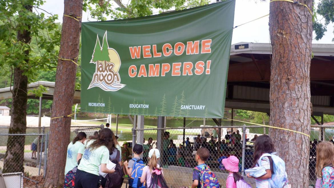 Summer 2024 Camp Transportation Information