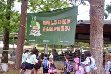 Summer 2024 Camp Transportation Information